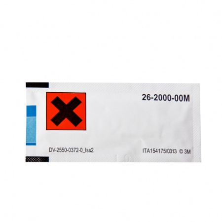 Купить Салфетки 3M PELTOR 26-2000-00 от 108.00  тенге