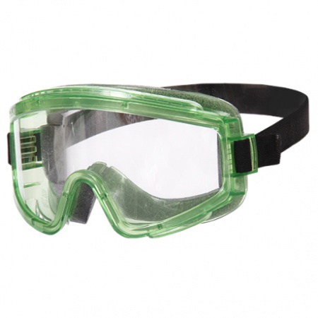 Купить Очки закрытые РОСОМЗ ЗН11 PANORAMA 24111 от 1641.00  тенге