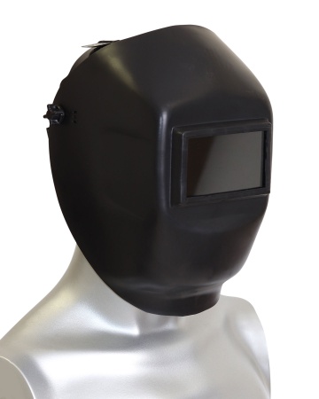 Купить Маска сварщика Щ1-1 с храповиком (Буревестник) от 1392.00  тенге