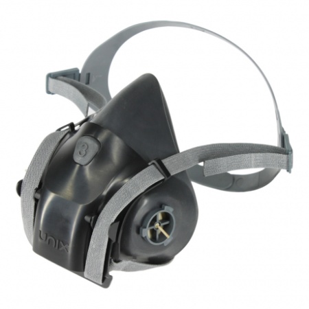 Купить Полумаска UNIX средний 2100 от 12349.00  тенге