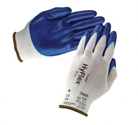 Купить Перчатки ANSELL HYFLEX 11-900 от 2029.00  тенге