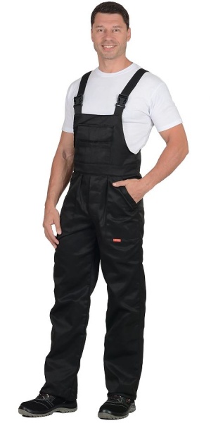  Полукомбинезон "ПРОФЕССИОНАЛ"