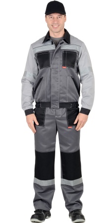 Купить Костюм "Лигор" куртка, брюки от 11865.00  тенге