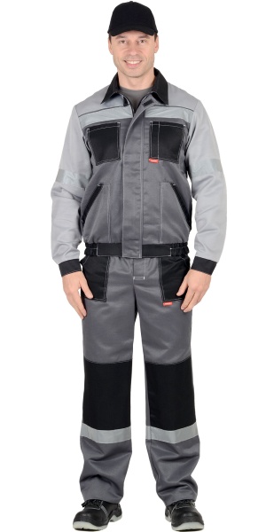 Купить Костюм "Лигор" куртка, брюки от 11865.00  тенге