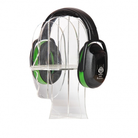 Купить Наушники противошумные EAR DEFENDER ГРИН от 8792.00  тенге