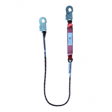 Купить Строп Safe-Tec ABS001R капроновый с амортизатором от 14611.00  тенге