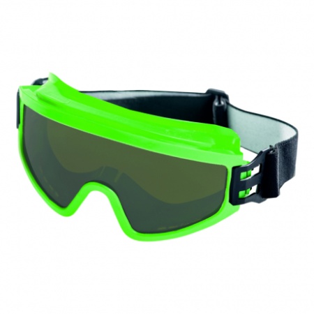 Купить Очки закрытые РОСОМЗ ЗН11 PANORAMA STRONGGLASS 21134 от 4059.00  тенге