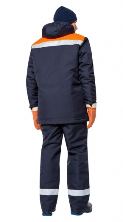 Купить Костюм ХИМОГАРД ПЛЮС от 32677.00  тенге