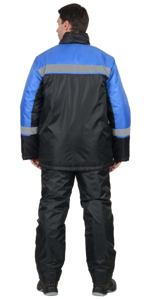 Купить Костюм "Спецмонтаж" куртка, п/к от 18855.00  тенге