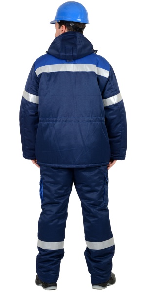 Купить Костюм "ТИТАН" куртка, п/к от 21705.00  тенге