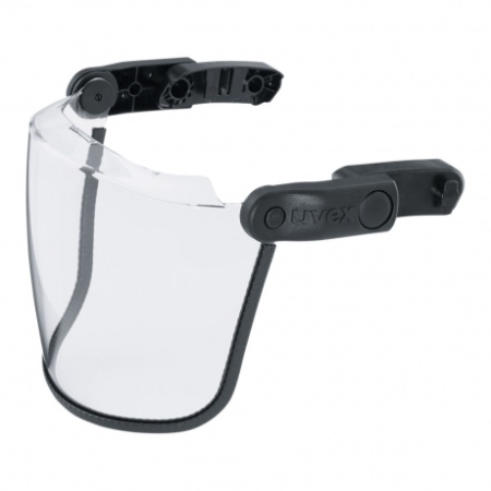 Купить Щиток UVEX 9906010 на каску от 44747.00  тенге