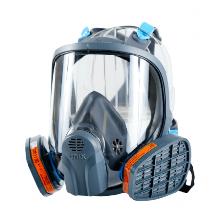 Купить Маска полная UNIX 6100 средний от 48056.00  тенге