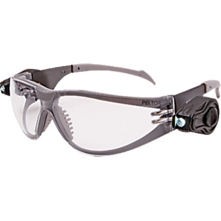 Купить Очки 3M PELTOR Light Vision 11356-00000M от 14706.00  тенге