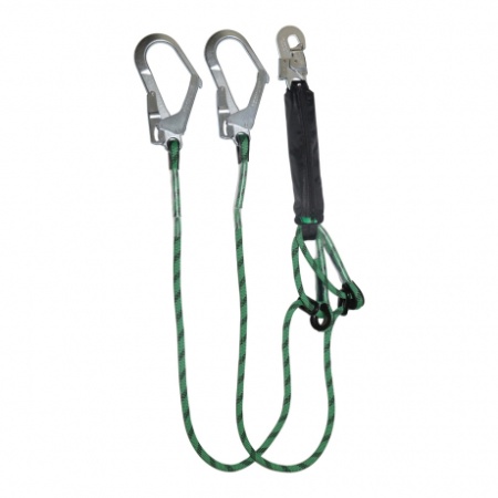 Купить Строп страховочный ARX двухплечный регулируемый VS-204LA от 28347.00  тенге