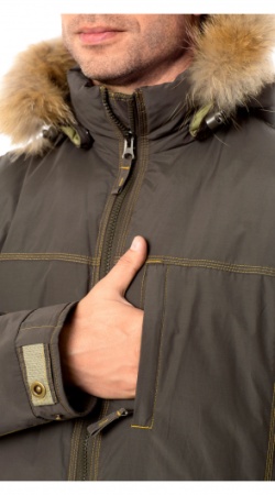 Купить Куртка КОРОНА от 52008.00  тенге