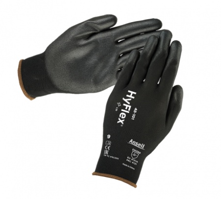 Купить Перчатки ANSELL HYFLEX 48-101 от 1511.00  тенге