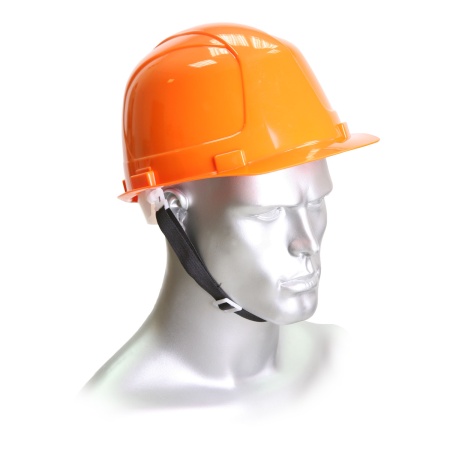 Купить Каска защитная К5 Юпитер (Буревестник) оранжевая от 856.00  тенге