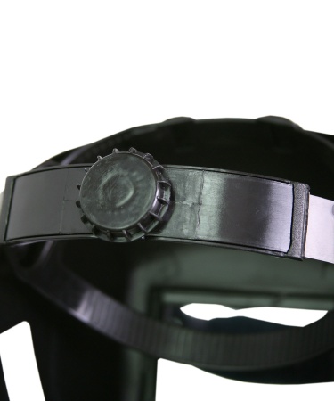 Купить Маска сварщика Щ1-1 с храповиком (Буревестник) от 1392.00  тенге