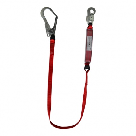 Купить Строп Safe-Tec ABS702R ленточный с амортизатором от 22277.00  тенге