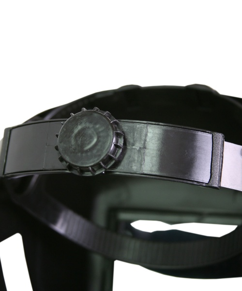 Купить Маска сварщика Щ1-1 с храповиком (Буревестник) от 1392.00  тенге