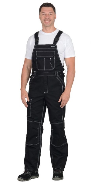  Полукомбинезон "ПРЕСТИЖ"