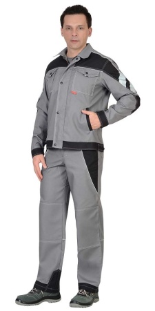 Купить Костюм "Пекин" куртка кор., брюки от 43995.00  тенге