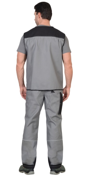 Купить Костюм "Пекин" жилет, брюки от 15943.00  тенге