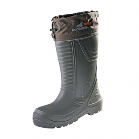 Купить Сапоги NORDMAN ЭВА Safety ПЕ-15 вставн.чулок ПЕ-15 от 15809.00  тенге