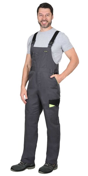  Полукомбинезон "ХОВАРД"