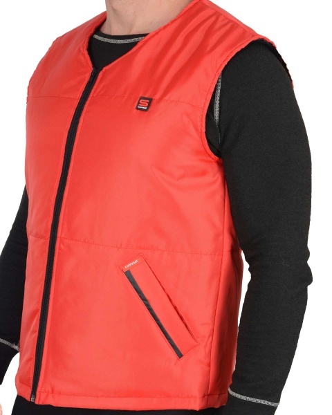 Купить Жилет "КАССИР" от 3939.00  тенге