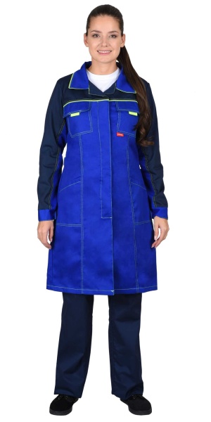 Купить Халат "Ирина" женский от 8874.00  тенге