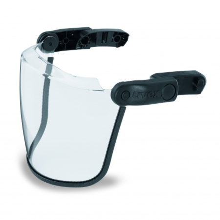 Купить Щиток UVEX 9906010 на каску от 44747.00  тенге