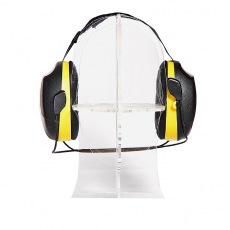 Купить Наушники противошумные EAR DEFENDER ЕЛЛОУ накладные от 9373.00  тенге