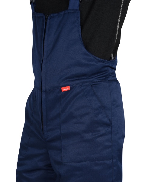 Купить Полукомбинезон зимний универсальный с СОП от 8213.00  тенге