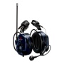 Купить Наушники противошумные 3M PELTOR WS LITE COM PLUS PMR MT73H7P3E4410WS6-EU на каску от 666245.00  тенге