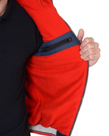 Купить Жилет "СИРИУС-ИМИДЖ" от 8832.00  тенге