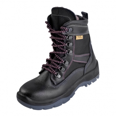 Купить Ботинки ТРЕЙЛ ЛЕДИ ВИНТЕР КПН с выс. берцами от 21392.00  тенге