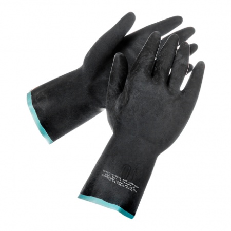 Купить Перчатки АЗРИХИМ К20Щ20 тип 2 в индивидуальной упаковке от 442.00  тенге