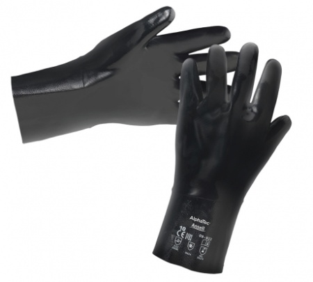 Купить Перчатки ANSELL ALPHATEC 09-922 от 7927.00  тенге
