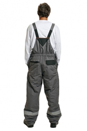 Купить Полукомбинезон CERVA ЭМЕРТОН КЛАССИК ЗИМА от 22797.00  тенге