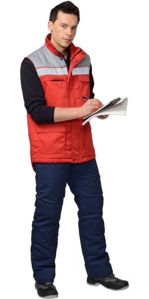  Жилет "СПЕЦ"