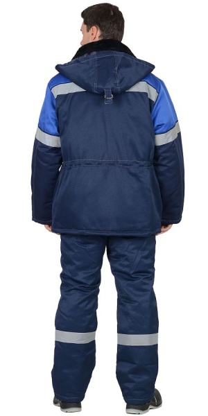 Купить Костюм "СИРИУС-ЛЕГИОНЕР 50" куртка, п/к от 19700.00  тенге