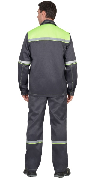 Купить Костюм "Механизатор 2" куртка, брюки от 17442.00  тенге