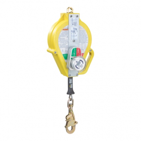 Купить Устройство блокирующее 3M DBI-SALA 3504505 Ultralok RSQ от 1108620.00  тенге