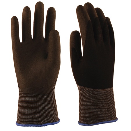 Купить Перчатки  "ЮНИТ-100" (TNH-31), (нейлон+НРТ) от 1838.00  тенге