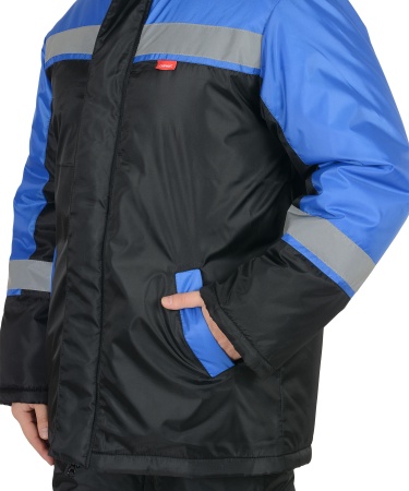 Купить Куртка "Спецмонтаж" от 9940.00  тенге