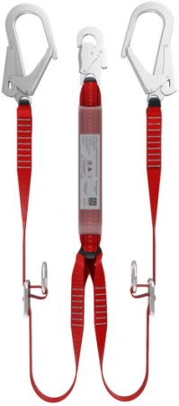 Купить Строп Safe-Tec ABS732R с анкерными кольцами от 35548.00  тенге