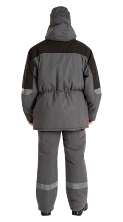 Купить Куртка CERVA ЭМЕРТОН КЛАССИК ЗИМА от 30173.00  тенге