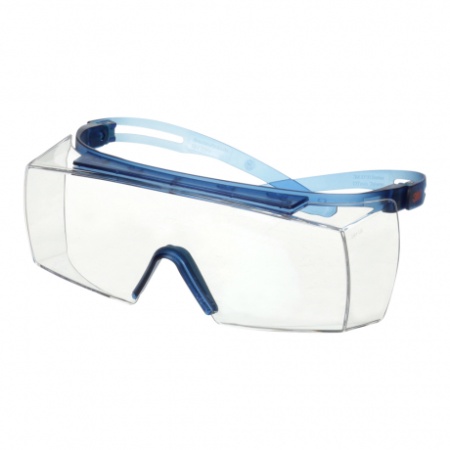 Купить Очки 3M SECUREFIT SF3701SGAF-BLU-EU от 11936.00  тенге