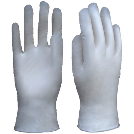 Купить Перчатки "Эксперт В+"(VO-PF-21), (винил 0,08мм, без пудры) от 56.00  тенге